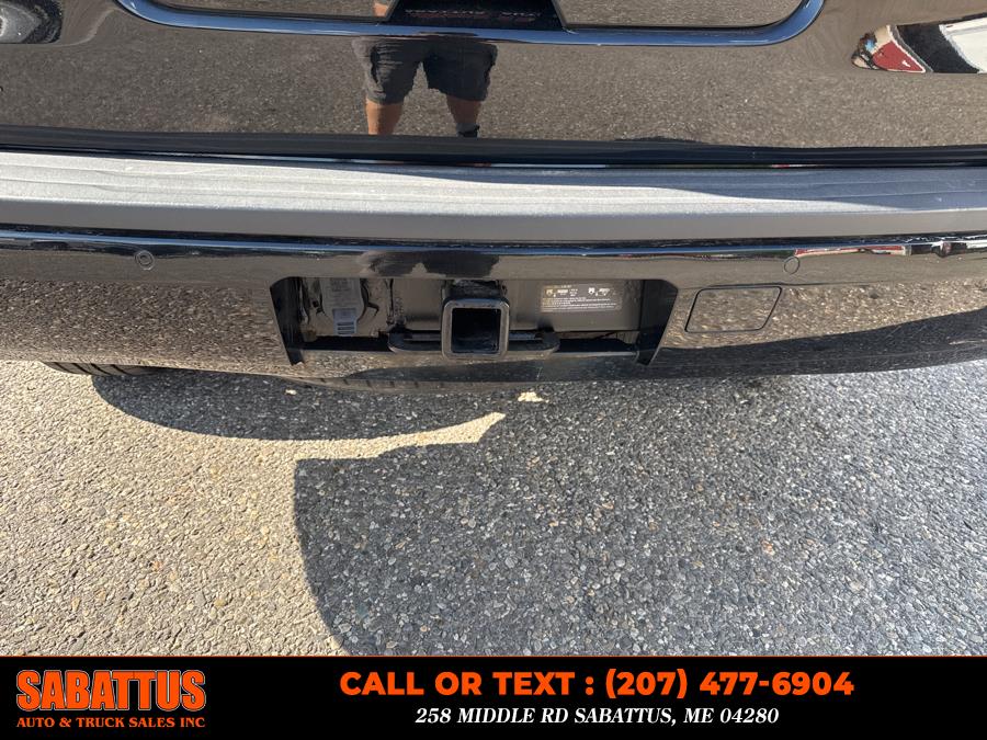 2018 Chevrolet Tahoe 4WD 4dr LT, available for sale in Sabattus, Maine | Sabattus Auto and Truck Sales Inc. Sabattus, Maine 2018 Chevrolet Tahoe 4WD 4dr LT, available for sale in Sabattus, Maine | Sabattus Auto and Truck Sales Inc. Sabattus, Maine