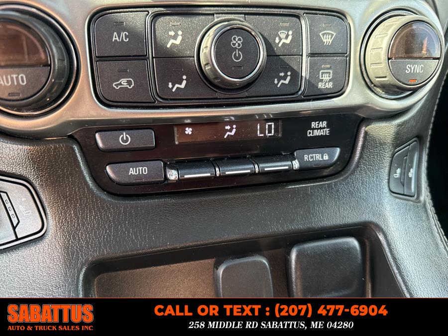 2018 Chevrolet Tahoe 4WD 4dr LT, available for sale in Sabattus, Maine | Sabattus Auto and Truck Sales Inc. Sabattus, Maine 2018 Chevrolet Tahoe 4WD 4dr LT, available for sale in Sabattus, Maine | Sabattus Auto and Truck Sales Inc. Sabattus, Maine