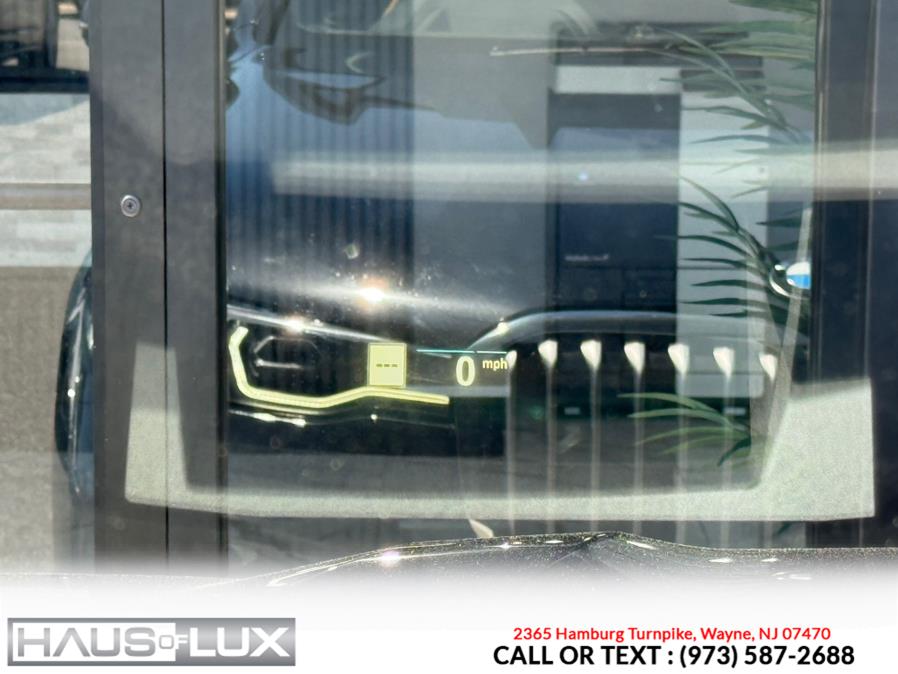 2022 BMW X7 xDrive40i Sports Activity Vehicle, available for sale in Wayne, New Jersey | Haus of Lux. Wayne, New Jersey 2022 BMW X7 xDrive40i Sports Activity Vehicle, available for sale in Wayne, New Jersey | Haus of Lux. Wayne, New Jersey