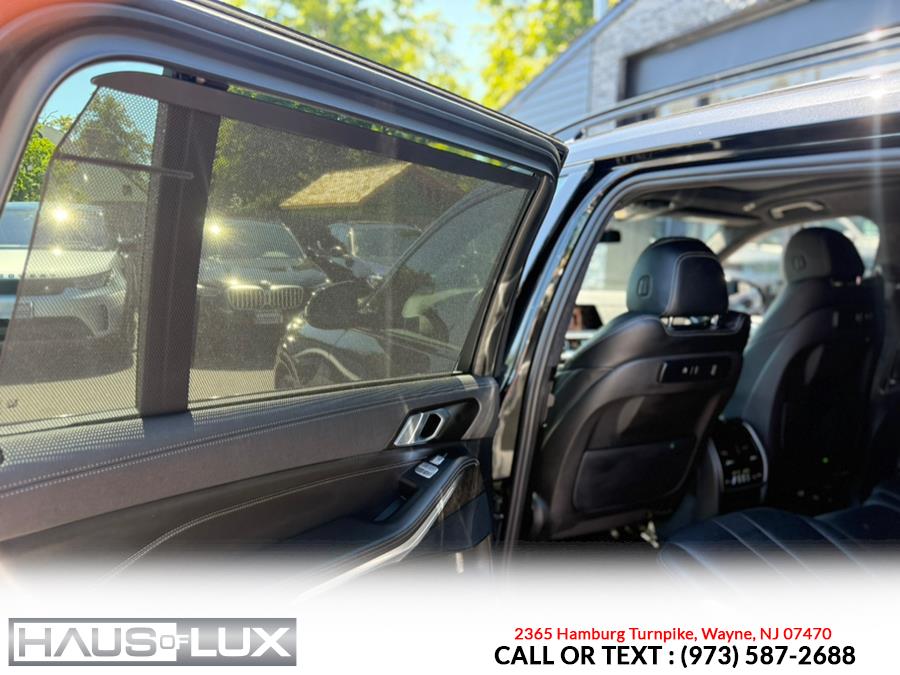 2022 BMW X7 xDrive40i Sports Activity Vehicle, available for sale in Wayne, New Jersey | Haus of Lux. Wayne, New Jersey 2022 BMW X7 xDrive40i Sports Activity Vehicle, available for sale in Wayne, New Jersey | Haus of Lux. Wayne, New Jersey