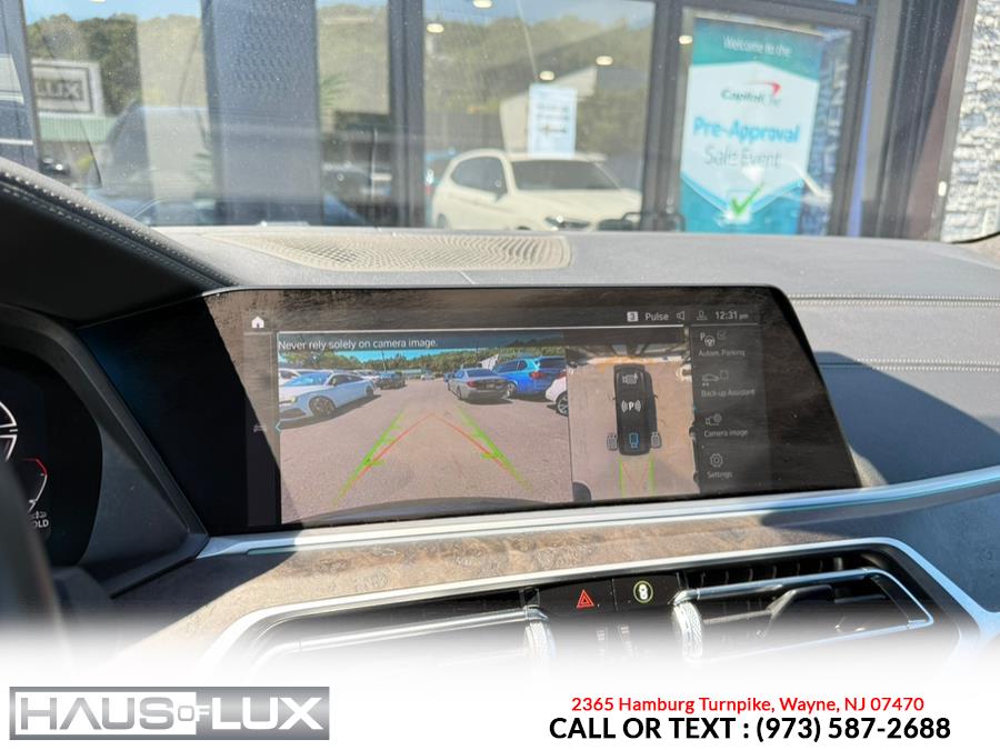 2022 BMW X7 xDrive40i Sports Activity Vehicle, available for sale in Wayne, New Jersey | Haus of Lux. Wayne, New Jersey 2022 BMW X7 xDrive40i Sports Activity Vehicle, available for sale in Wayne, New Jersey | Haus of Lux. Wayne, New Jersey