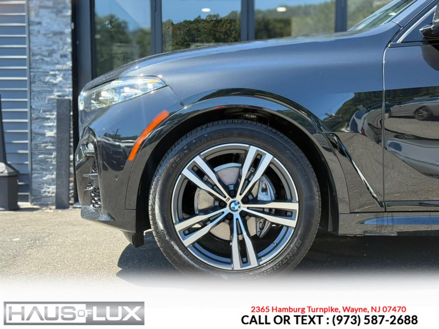 2022 BMW X7 xDrive40i Sports Activity Vehicle, available for sale in Wayne, New Jersey | Haus of Lux. Wayne, New Jersey 2022 BMW X7 xDrive40i Sports Activity Vehicle, available for sale in Wayne, New Jersey | Haus of Lux. Wayne, New Jersey