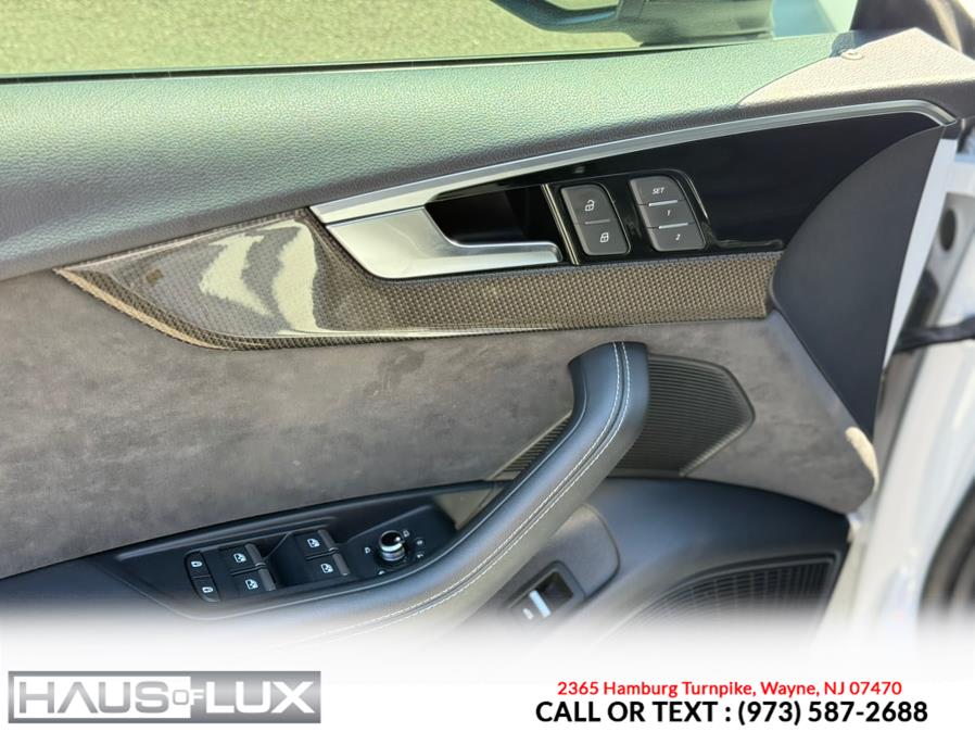 2020 Audi S5 Sportback Premium Plus 3.0 TFSI quattro, available for sale in Wayne, New Jersey | Haus of Lux. Wayne, New Jersey 2020 Audi S5 Sportback Premium Plus 3.0 TFSI quattro, available for sale in Wayne, New Jersey | Haus of Lux. Wayne, New Jersey