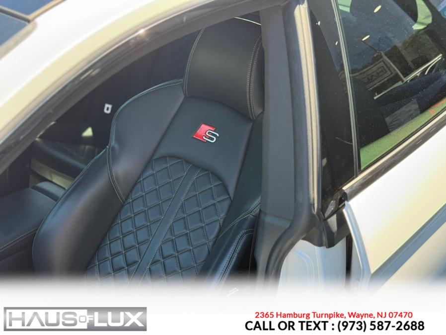 2020 Audi S5 Sportback Premium Plus 3.0 TFSI quattro, available for sale in Wayne, New Jersey | Haus of Lux. Wayne, New Jersey 2020 Audi S5 Sportback Premium Plus 3.0 TFSI quattro, available for sale in Wayne, New Jersey | Haus of Lux. Wayne, New Jersey