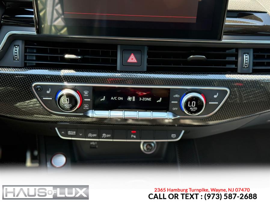 2020 Audi S5 Sportback Premium Plus 3.0 TFSI quattro, available for sale in Wayne, New Jersey | Haus of Lux. Wayne, New Jersey 2020 Audi S5 Sportback Premium Plus 3.0 TFSI quattro, available for sale in Wayne, New Jersey | Haus of Lux. Wayne, New Jersey