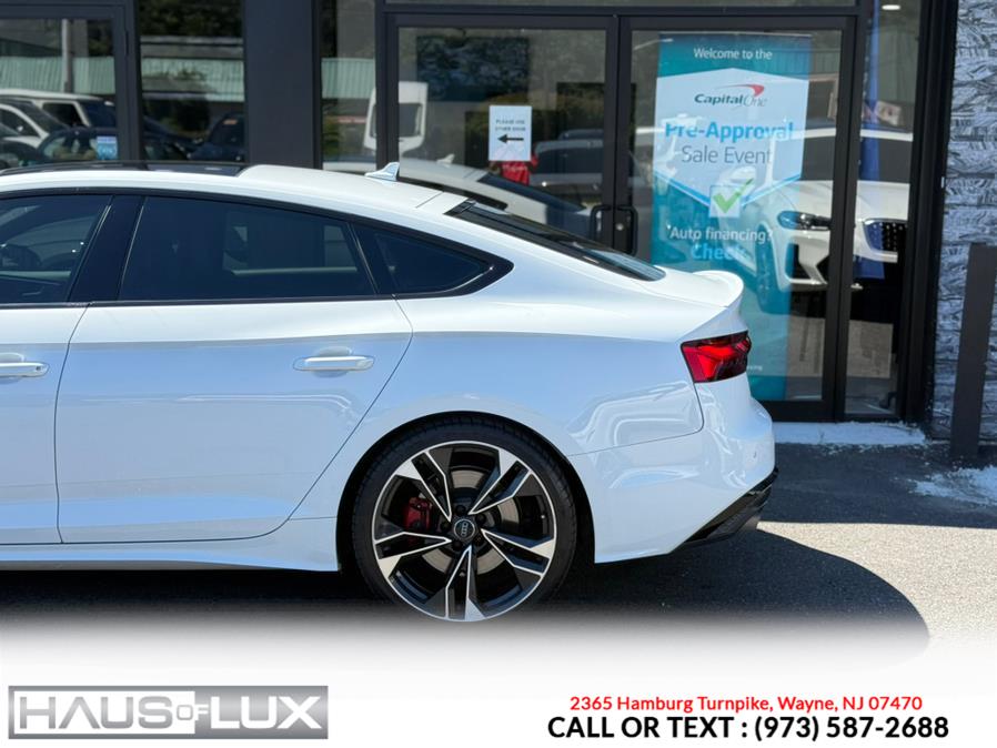 2020 Audi S5 Sportback Premium Plus 3.0 TFSI quattro, available for sale in Wayne, New Jersey | Haus of Lux. Wayne, New Jersey 2020 Audi S5 Sportback Premium Plus 3.0 TFSI quattro, available for sale in Wayne, New Jersey | Haus of Lux. Wayne, New Jersey