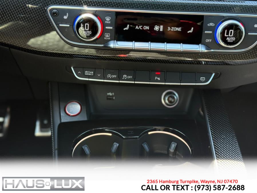 2020 Audi S5 Sportback Premium Plus 3.0 TFSI quattro, available for sale in Wayne, New Jersey | Haus of Lux. Wayne, New Jersey 2020 Audi S5 Sportback Premium Plus 3.0 TFSI quattro, available for sale in Wayne, New Jersey | Haus of Lux. Wayne, New Jersey