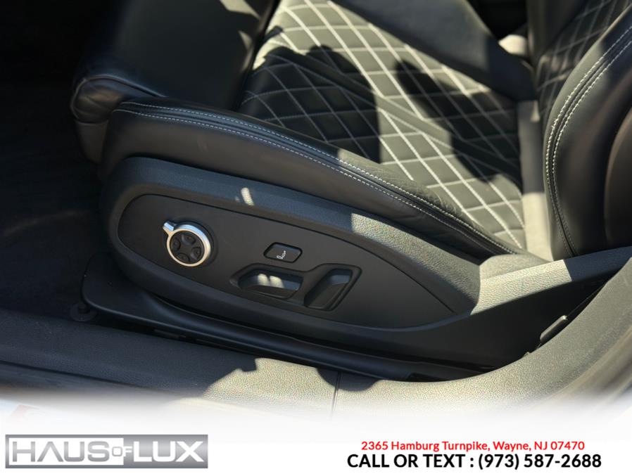 2020 Audi S5 Sportback Premium Plus 3.0 TFSI quattro, available for sale in Wayne, New Jersey | Haus of Lux. Wayne, New Jersey 2020 Audi S5 Sportback Premium Plus 3.0 TFSI quattro, available for sale in Wayne, New Jersey | Haus of Lux. Wayne, New Jersey