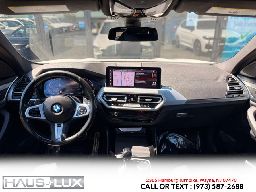 2023 BMW X4 xDrive30i Sports Activity Coupe, available for sale in Wayne, New Jersey | Haus of Lux. Wayne, New Jersey 2023 BMW X4 xDrive30i Sports Activity Coupe, available for sale in Wayne, New Jersey | Haus of Lux. Wayne, New Jersey
