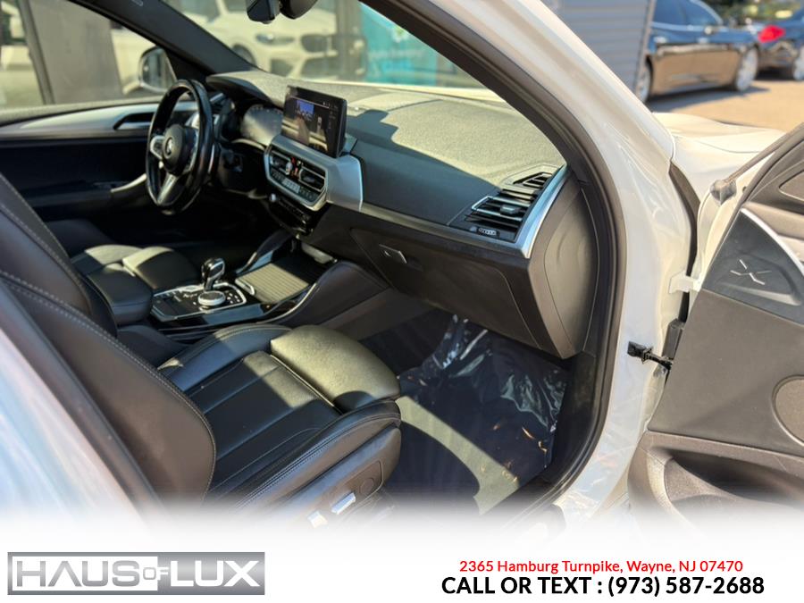 2023 BMW X4 xDrive30i Sports Activity Coupe, available for sale in Wayne, New Jersey | Haus of Lux. Wayne, New Jersey 2023 BMW X4 xDrive30i Sports Activity Coupe, available for sale in Wayne, New Jersey | Haus of Lux. Wayne, New Jersey
