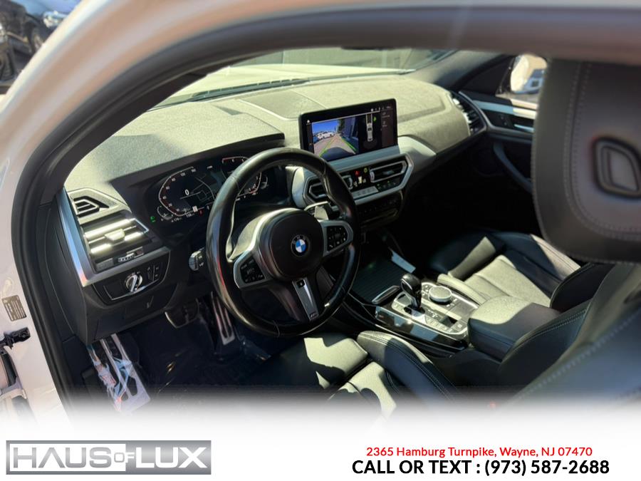 2023 BMW X4 xDrive30i Sports Activity Coupe, available for sale in Wayne, New Jersey | Haus of Lux. Wayne, New Jersey 2023 BMW X4 xDrive30i Sports Activity Coupe, available for sale in Wayne, New Jersey | Haus of Lux. Wayne, New Jersey