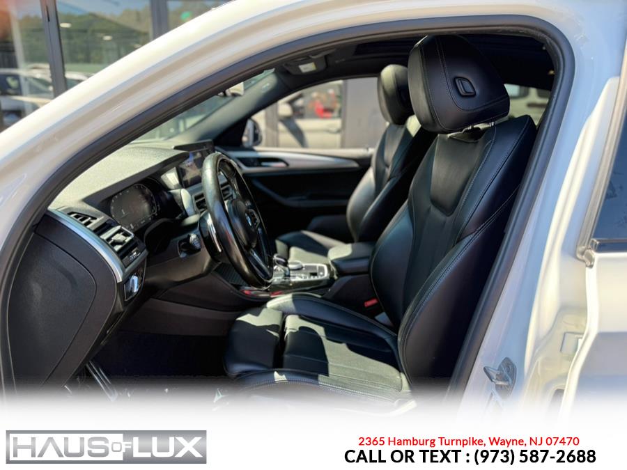 2023 BMW X4 xDrive30i Sports Activity Coupe, available for sale in Wayne, New Jersey | Haus of Lux. Wayne, New Jersey 2023 BMW X4 xDrive30i Sports Activity Coupe, available for sale in Wayne, New Jersey | Haus of Lux. Wayne, New Jersey