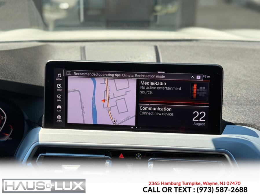 2023 BMW X4 xDrive30i Sports Activity Coupe, available for sale in Wayne, New Jersey | Haus of Lux. Wayne, New Jersey 2023 BMW X4 xDrive30i Sports Activity Coupe, available for sale in Wayne, New Jersey | Haus of Lux. Wayne, New Jersey
