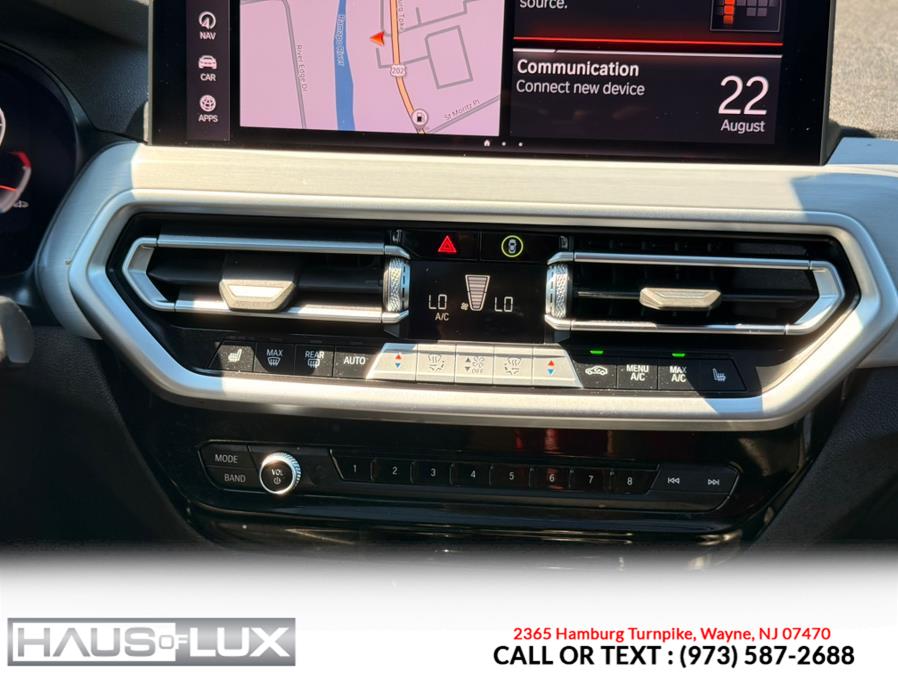 2023 BMW X4 xDrive30i Sports Activity Coupe, available for sale in Wayne, New Jersey | Haus of Lux. Wayne, New Jersey 2023 BMW X4 xDrive30i Sports Activity Coupe, available for sale in Wayne, New Jersey | Haus of Lux. Wayne, New Jersey