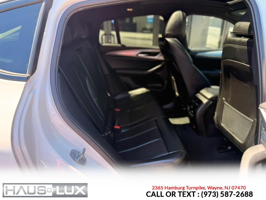 2023 BMW X4 xDrive30i Sports Activity Coupe, available for sale in Wayne, New Jersey | Haus of Lux. Wayne, New Jersey 2023 BMW X4 xDrive30i Sports Activity Coupe, available for sale in Wayne, New Jersey | Haus of Lux. Wayne, New Jersey