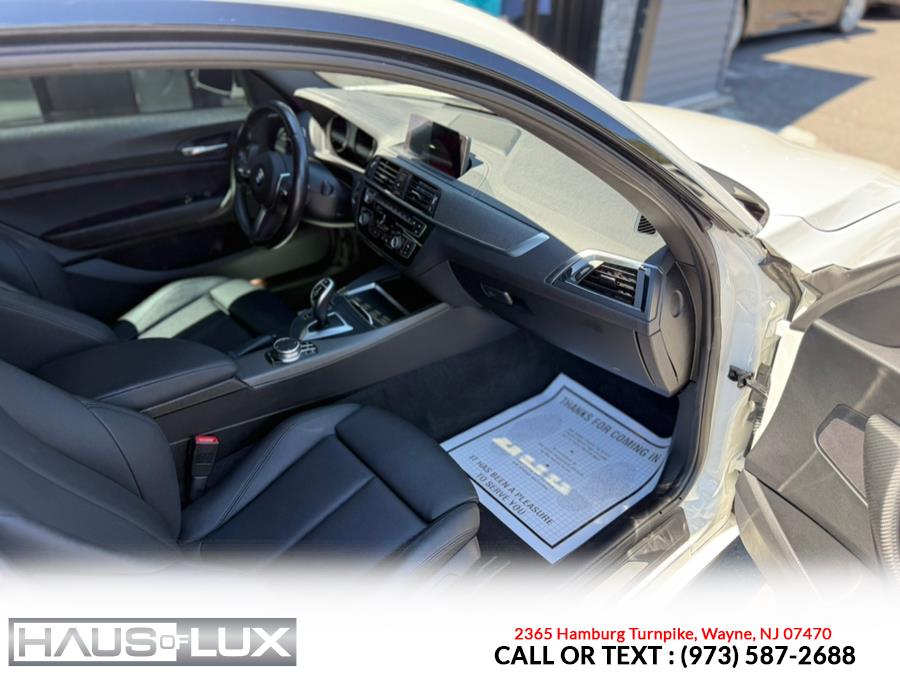 2020 BMW 2 Series M240i xDrive Coupe, available for sale in Wayne, New Jersey | Haus of Lux. Wayne, New Jersey 2020 BMW 2 Series M240i xDrive Coupe, available for sale in Wayne, New Jersey | Haus of Lux. Wayne, New Jersey