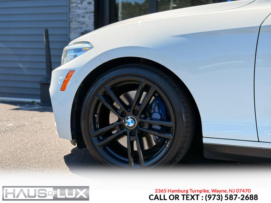2020 BMW 2 Series M240i xDrive Coupe, available for sale in Wayne, New Jersey | Haus of Lux. Wayne, New Jersey 2020 BMW 2 Series M240i xDrive Coupe, available for sale in Wayne, New Jersey | Haus of Lux. Wayne, New Jersey