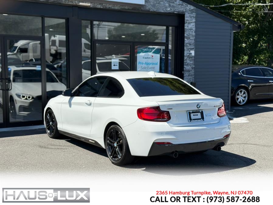 2020 BMW 2 Series M240i xDrive Coupe, available for sale in Wayne, New Jersey | Haus of Lux. Wayne, New Jersey 2020 BMW 2 Series M240i xDrive Coupe, available for sale in Wayne, New Jersey | Haus of Lux. Wayne, New Jersey
