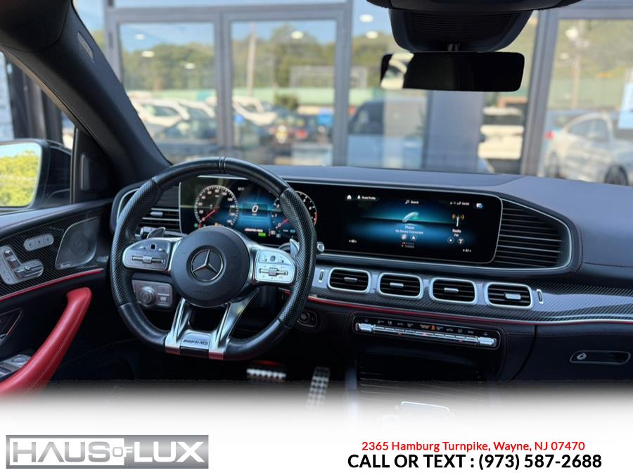 2022 Mercedes-Benz GLE AMG GLE 53 4MATIC Coupe, available for sale in Wayne, New Jersey | Haus of Lux. Wayne, New Jersey 2022 Mercedes-Benz GLE AMG GLE 53 4MATIC Coupe, available for sale in Wayne, New Jersey | Haus of Lux. Wayne, New Jersey