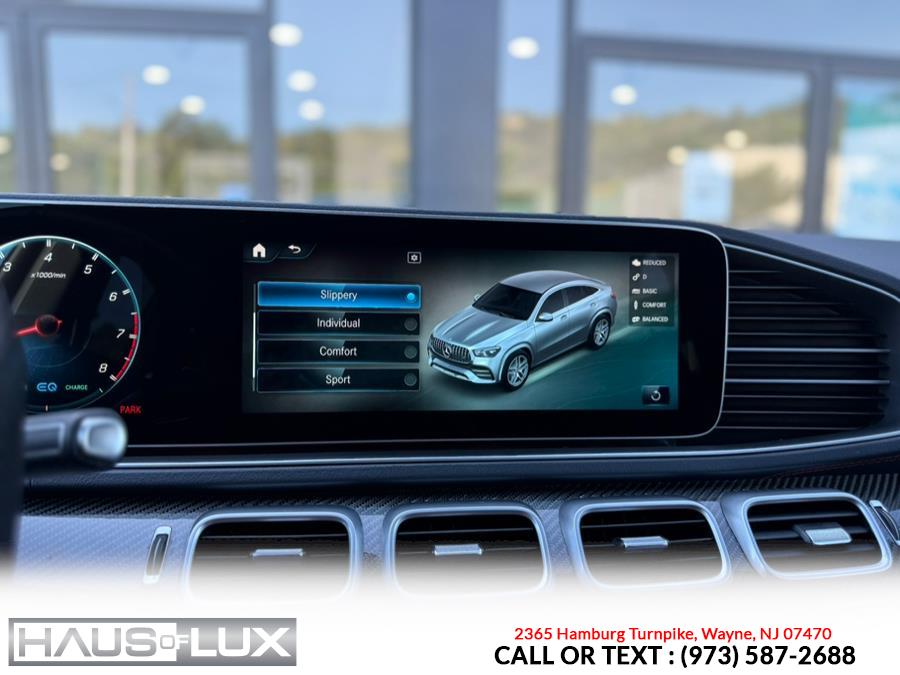 2022 Mercedes-Benz GLE AMG GLE 53 4MATIC Coupe, available for sale in Wayne, New Jersey | Haus of Lux. Wayne, New Jersey 2022 Mercedes-Benz GLE AMG GLE 53 4MATIC Coupe, available for sale in Wayne, New Jersey | Haus of Lux. Wayne, New Jersey