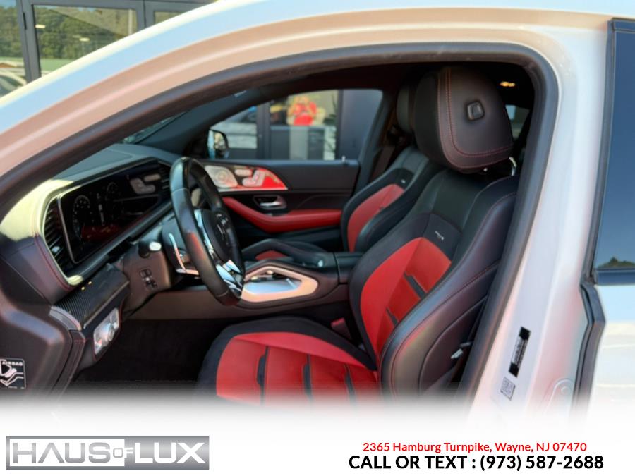 2022 Mercedes-Benz GLE AMG GLE 53 4MATIC Coupe, available for sale in Wayne, New Jersey | Haus of Lux. Wayne, New Jersey 2022 Mercedes-Benz GLE AMG GLE 53 4MATIC Coupe, available for sale in Wayne, New Jersey | Haus of Lux. Wayne, New Jersey