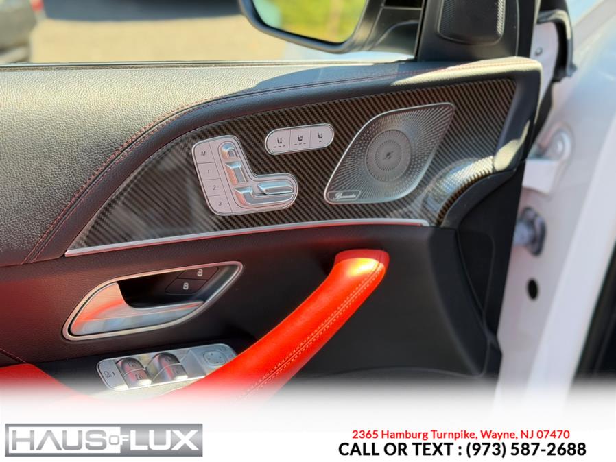 2022 Mercedes-Benz GLE AMG GLE 53 4MATIC Coupe, available for sale in Wayne, New Jersey | Haus of Lux. Wayne, New Jersey 2022 Mercedes-Benz GLE AMG GLE 53 4MATIC Coupe, available for sale in Wayne, New Jersey | Haus of Lux. Wayne, New Jersey