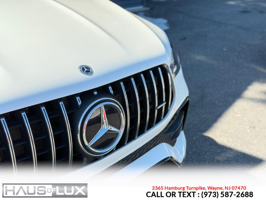 2022 Mercedes-Benz GLE AMG GLE 53 4MATIC Coupe, available for sale in Wayne, New Jersey | Haus of Lux. Wayne, New Jersey 2022 Mercedes-Benz GLE AMG GLE 53 4MATIC Coupe, available for sale in Wayne, New Jersey | Haus of Lux. Wayne, New Jersey