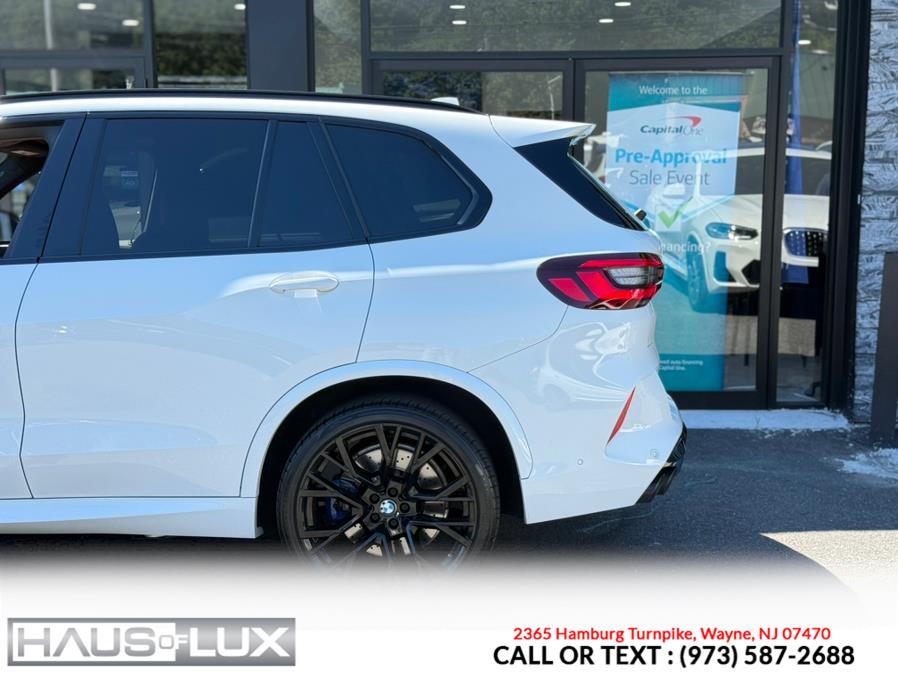 2021 BMW X5 M Sports Activity Vehicle, available for sale in Wayne, New Jersey | Haus of Lux. Wayne, New Jersey 2021 BMW X5 M Sports Activity Vehicle, available for sale in Wayne, New Jersey | Haus of Lux. Wayne, New Jersey