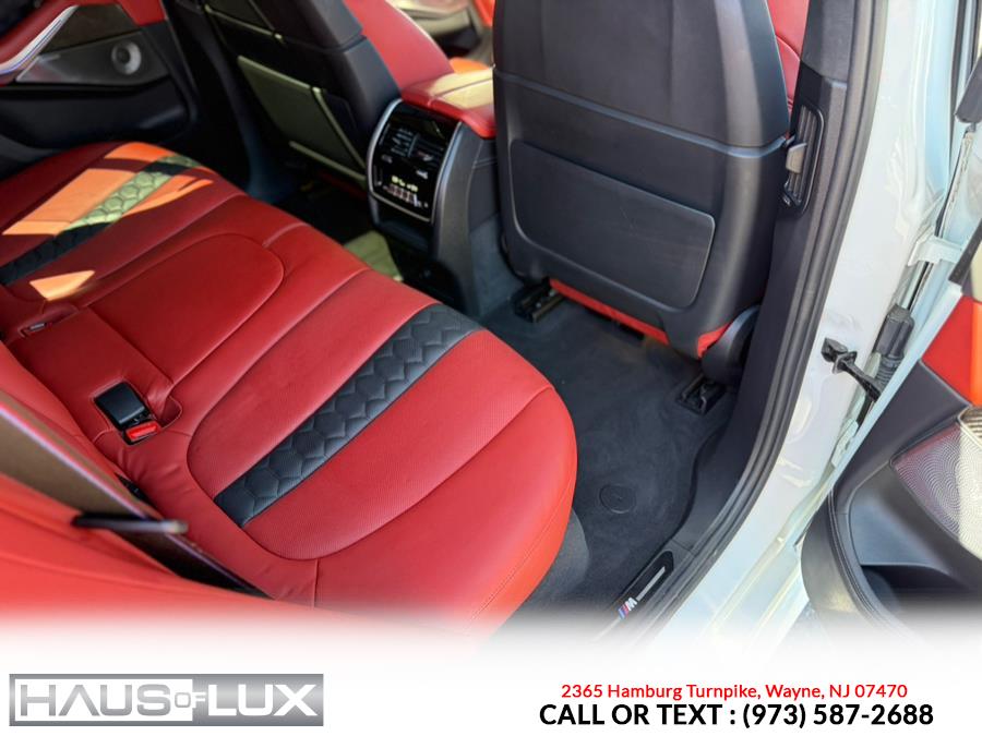 2021 BMW X5 M Sports Activity Vehicle, available for sale in Wayne, New Jersey | Haus of Lux. Wayne, New Jersey 2021 BMW X5 M Sports Activity Vehicle, available for sale in Wayne, New Jersey | Haus of Lux. Wayne, New Jersey