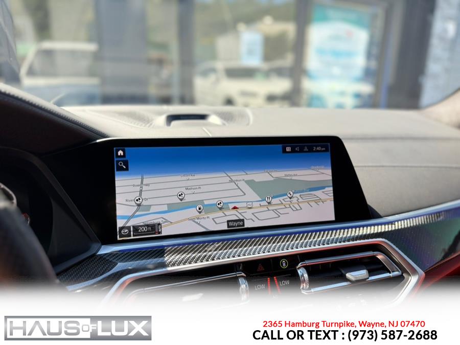 2021 BMW X5 M Sports Activity Vehicle, available for sale in Wayne, New Jersey | Haus of Lux. Wayne, New Jersey 2021 BMW X5 M Sports Activity Vehicle, available for sale in Wayne, New Jersey | Haus of Lux. Wayne, New Jersey