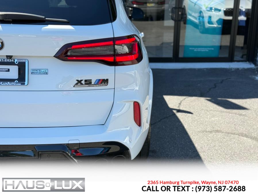 2021 BMW X5 M Sports Activity Vehicle, available for sale in Wayne, New Jersey | Haus of Lux. Wayne, New Jersey 2021 BMW X5 M Sports Activity Vehicle, available for sale in Wayne, New Jersey | Haus of Lux. Wayne, New Jersey