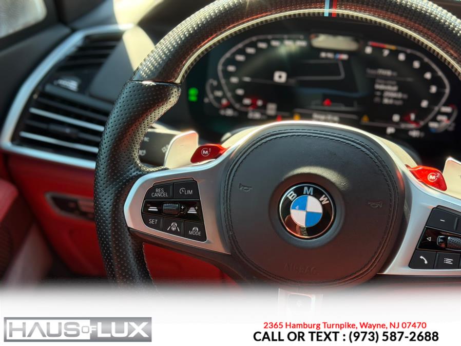 2021 BMW X5 M Sports Activity Vehicle, available for sale in Wayne, New Jersey | Haus of Lux. Wayne, New Jersey 2021 BMW X5 M Sports Activity Vehicle, available for sale in Wayne, New Jersey | Haus of Lux. Wayne, New Jersey