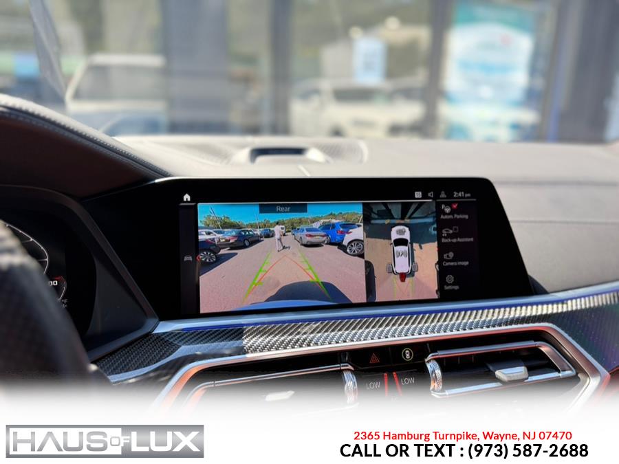 2021 BMW X5 M Sports Activity Vehicle, available for sale in Wayne, New Jersey | Haus of Lux. Wayne, New Jersey 2021 BMW X5 M Sports Activity Vehicle, available for sale in Wayne, New Jersey | Haus of Lux. Wayne, New Jersey