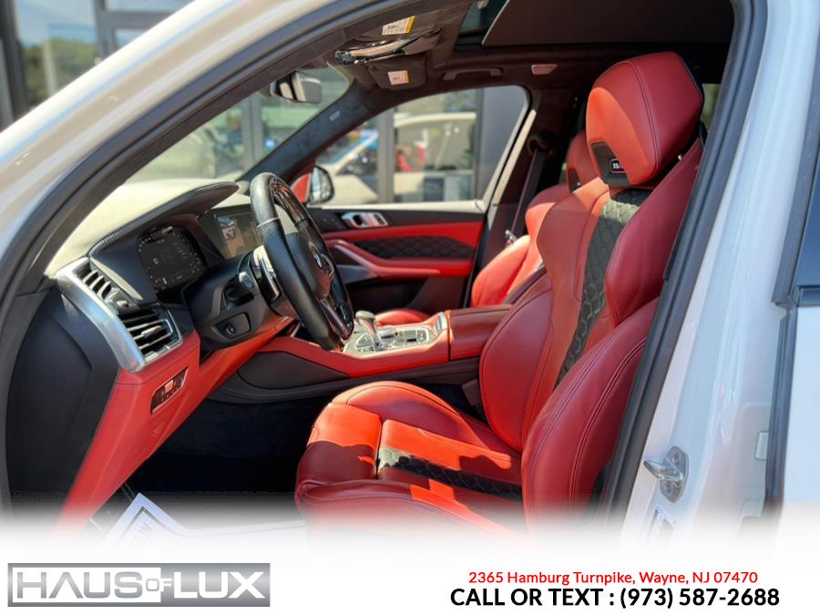 2021 BMW X5 M Sports Activity Vehicle, available for sale in Wayne, New Jersey | Haus of Lux. Wayne, New Jersey 2021 BMW X5 M Sports Activity Vehicle, available for sale in Wayne, New Jersey | Haus of Lux. Wayne, New Jersey