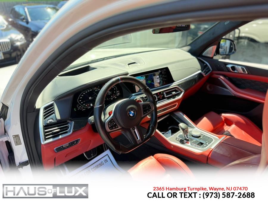 2021 BMW X5 M Sports Activity Vehicle, available for sale in Wayne, New Jersey | Haus of Lux. Wayne, New Jersey 2021 BMW X5 M Sports Activity Vehicle, available for sale in Wayne, New Jersey | Haus of Lux. Wayne, New Jersey