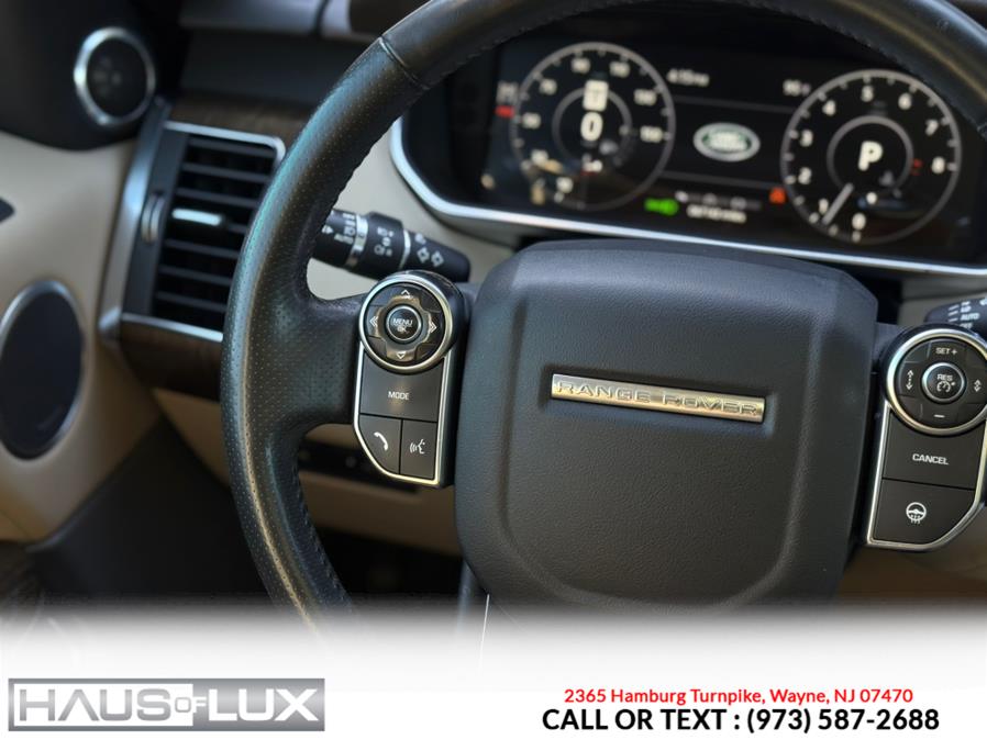 2017 Land Rover Range Rover Sport V6 Supercharged HSE, available for sale in Wayne, New Jersey | Haus of Lux. Wayne, New Jersey 2017 Land Rover Range Rover Sport V6 Supercharged HSE, available for sale in Wayne, New Jersey | Haus of Lux. Wayne, New Jersey