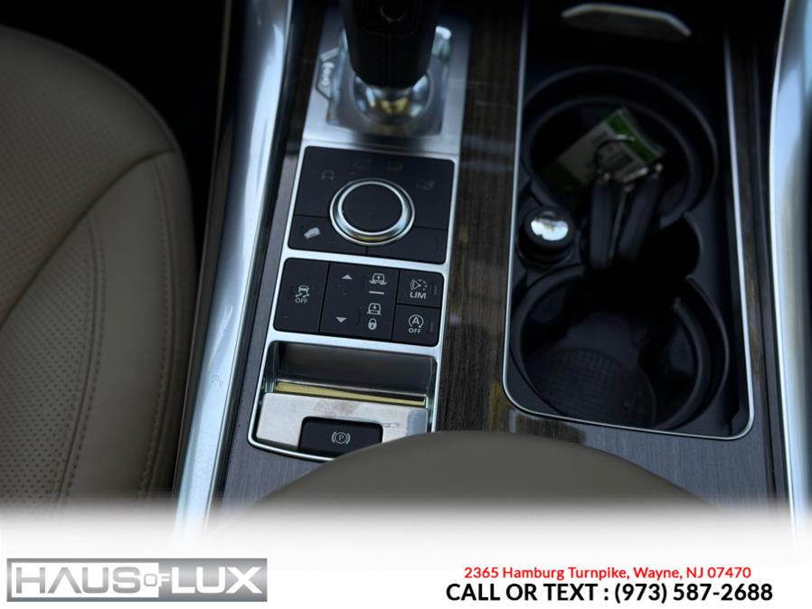 2017 Land Rover Range Rover Sport V6 Supercharged HSE, available for sale in Wayne, New Jersey | Haus of Lux. Wayne, New Jersey 2017 Land Rover Range Rover Sport V6 Supercharged HSE, available for sale in Wayne, New Jersey | Haus of Lux. Wayne, New Jersey