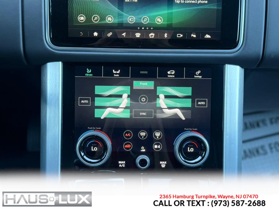 2020 Land Rover Range Rover HSE SWB, available for sale in Wayne, New Jersey | Haus of Lux. Wayne, New Jersey 2020 Land Rover Range Rover HSE SWB, available for sale in Wayne, New Jersey | Haus of Lux. Wayne, New Jersey