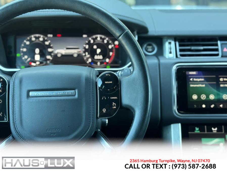 2020 Land Rover Range Rover HSE SWB, available for sale in Wayne, New Jersey | Haus of Lux. Wayne, New Jersey 2020 Land Rover Range Rover HSE SWB, available for sale in Wayne, New Jersey | Haus of Lux. Wayne, New Jersey