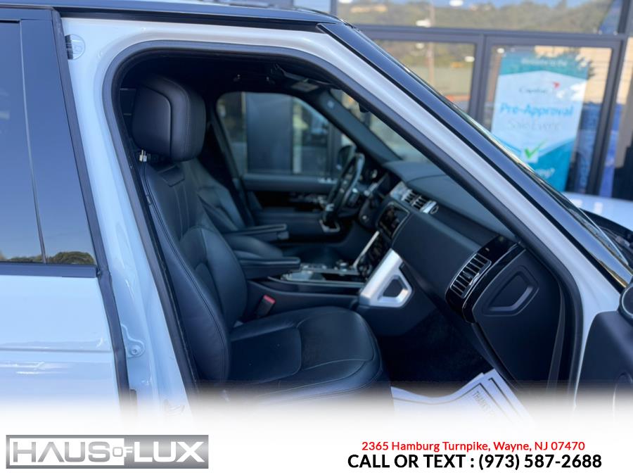 2020 Land Rover Range Rover HSE SWB, available for sale in Wayne, New Jersey | Haus of Lux. Wayne, New Jersey 2020 Land Rover Range Rover HSE SWB, available for sale in Wayne, New Jersey | Haus of Lux. Wayne, New Jersey
