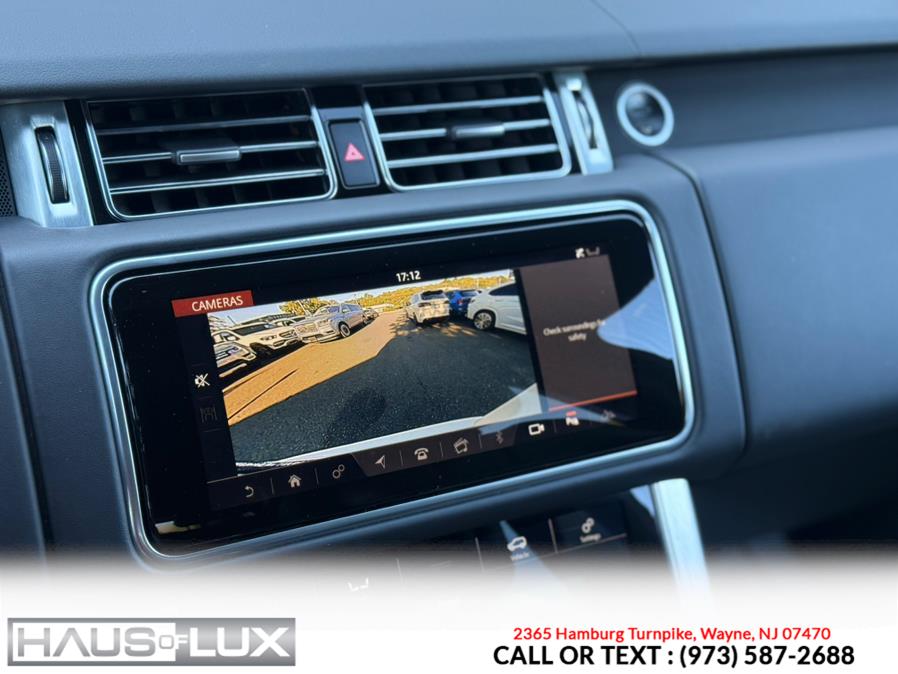 2020 Land Rover Range Rover HSE SWB, available for sale in Wayne, New Jersey | Haus of Lux. Wayne, New Jersey 2020 Land Rover Range Rover HSE SWB, available for sale in Wayne, New Jersey | Haus of Lux. Wayne, New Jersey