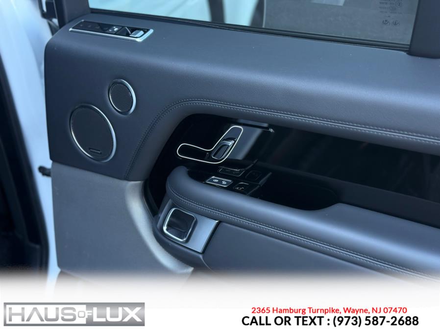 2020 Land Rover Range Rover HSE SWB, available for sale in Wayne, New Jersey | Haus of Lux. Wayne, New Jersey 2020 Land Rover Range Rover HSE SWB, available for sale in Wayne, New Jersey | Haus of Lux. Wayne, New Jersey