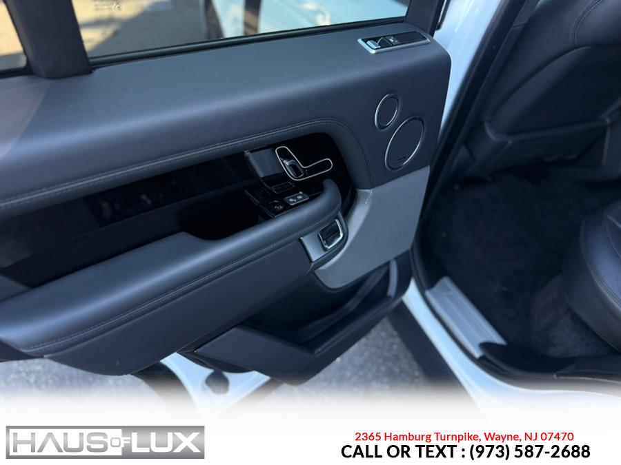 2020 Land Rover Range Rover HSE SWB, available for sale in Wayne, New Jersey | Haus of Lux. Wayne, New Jersey 2020 Land Rover Range Rover HSE SWB, available for sale in Wayne, New Jersey | Haus of Lux. Wayne, New Jersey