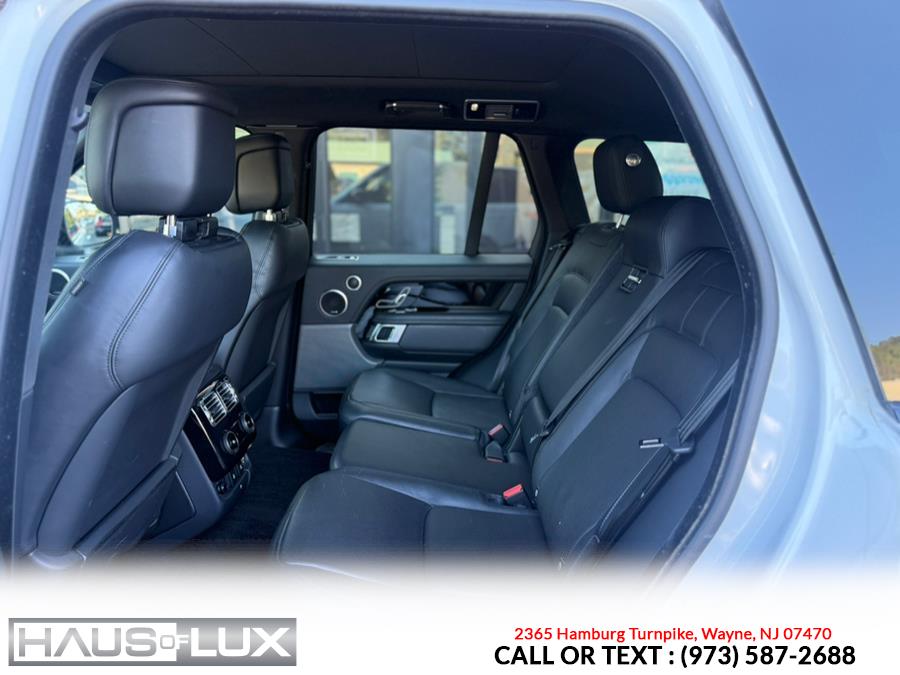 2020 Land Rover Range Rover HSE SWB, available for sale in Wayne, New Jersey | Haus of Lux. Wayne, New Jersey 2020 Land Rover Range Rover HSE SWB, available for sale in Wayne, New Jersey | Haus of Lux. Wayne, New Jersey