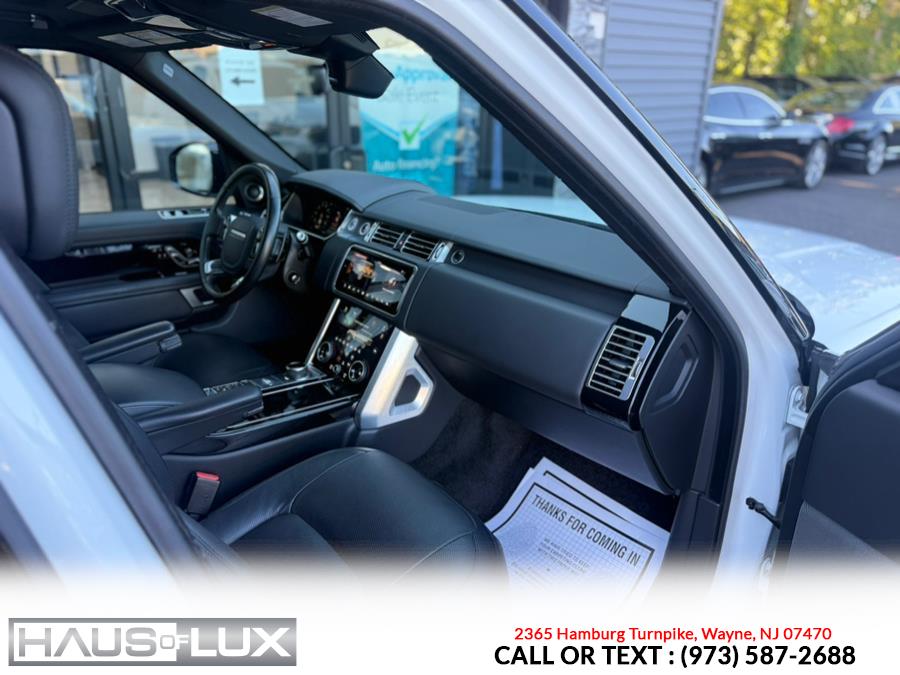2020 Land Rover Range Rover HSE SWB, available for sale in Wayne, New Jersey | Haus of Lux. Wayne, New Jersey 2020 Land Rover Range Rover HSE SWB, available for sale in Wayne, New Jersey | Haus of Lux. Wayne, New Jersey