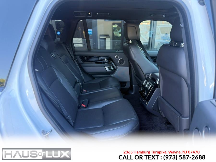 2020 Land Rover Range Rover HSE SWB, available for sale in Wayne, New Jersey | Haus of Lux. Wayne, New Jersey 2020 Land Rover Range Rover HSE SWB, available for sale in Wayne, New Jersey | Haus of Lux. Wayne, New Jersey