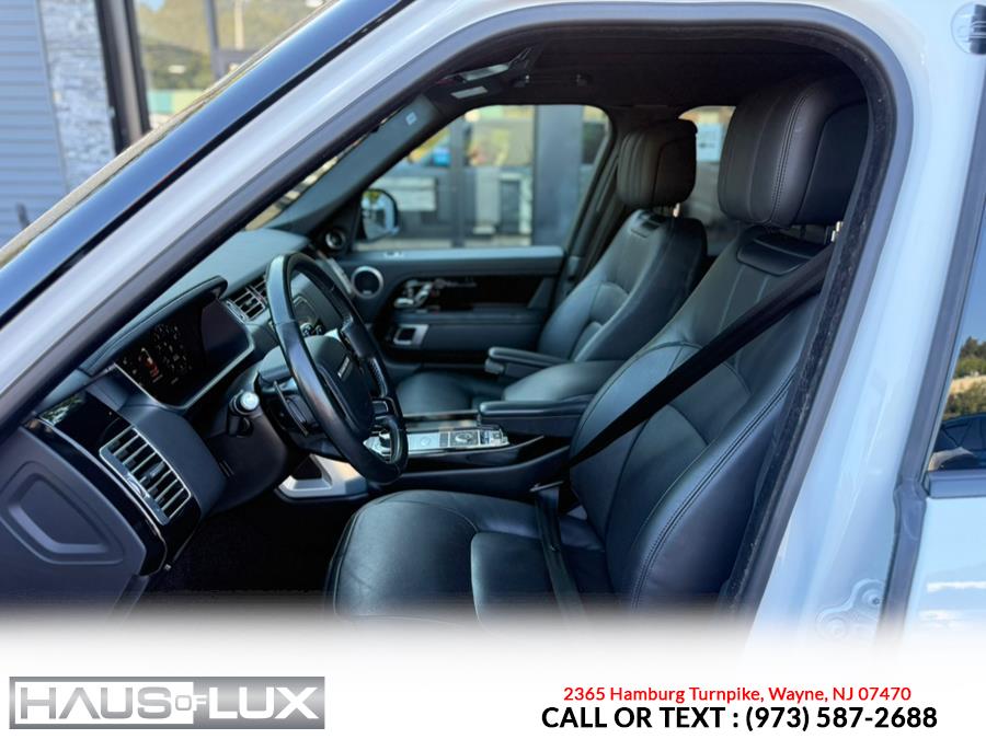 2020 Land Rover Range Rover HSE SWB, available for sale in Wayne, New Jersey | Haus of Lux. Wayne, New Jersey 2020 Land Rover Range Rover HSE SWB, available for sale in Wayne, New Jersey | Haus of Lux. Wayne, New Jersey