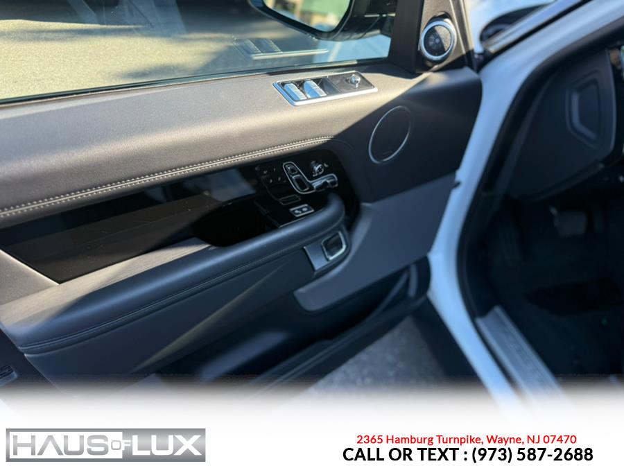 2020 Land Rover Range Rover HSE SWB, available for sale in Wayne, New Jersey | Haus of Lux. Wayne, New Jersey 2020 Land Rover Range Rover HSE SWB, available for sale in Wayne, New Jersey | Haus of Lux. Wayne, New Jersey