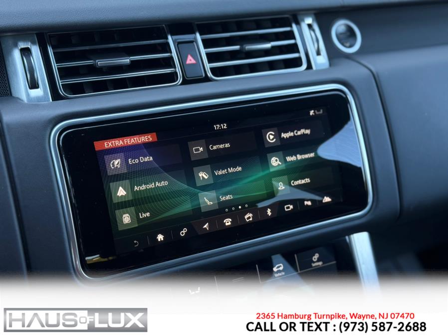 2020 Land Rover Range Rover HSE SWB, available for sale in Wayne, New Jersey | Haus of Lux. Wayne, New Jersey 2020 Land Rover Range Rover HSE SWB, available for sale in Wayne, New Jersey | Haus of Lux. Wayne, New Jersey