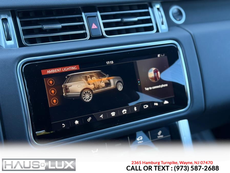 2020 Land Rover Range Rover HSE SWB, available for sale in Wayne, New Jersey | Haus of Lux. Wayne, New Jersey 2020 Land Rover Range Rover HSE SWB, available for sale in Wayne, New Jersey | Haus of Lux. Wayne, New Jersey